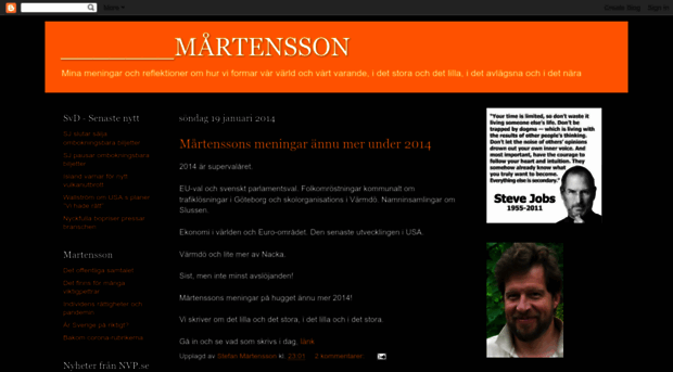 martenssonsmeningar.blogspot.com