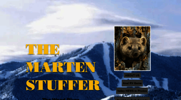 martenstuffer.com