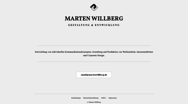 martenwillberg.de
