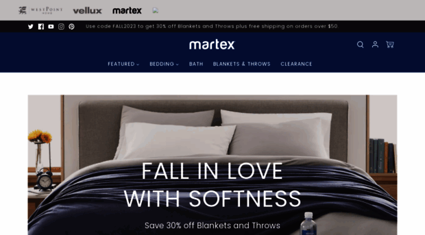 martex.com