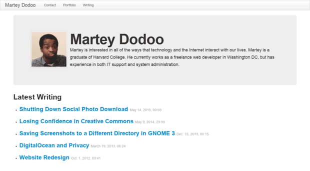 marteydodoo.com