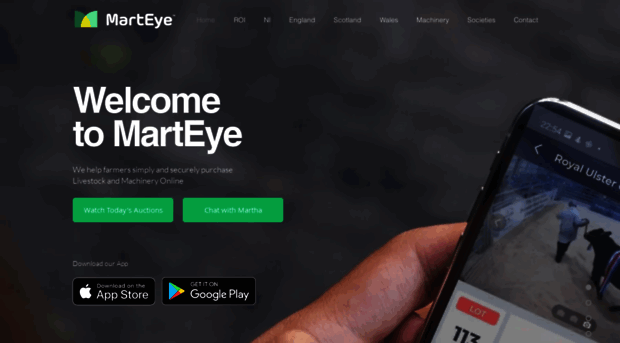 marteye.ie