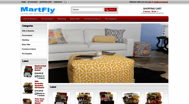 martfly.com