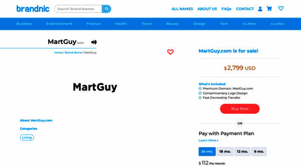 martguy.com