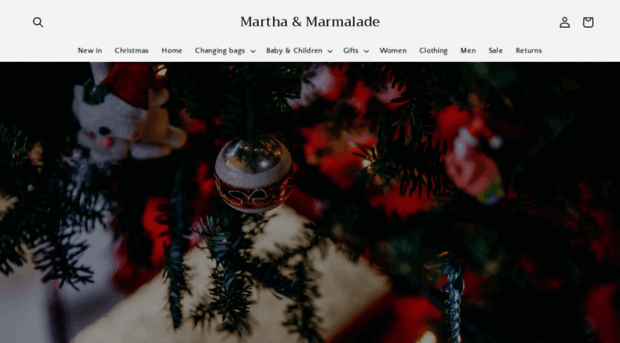 marthaandmarmalade.co.uk