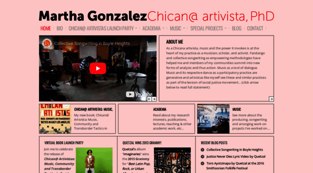 marthagonzalez.net