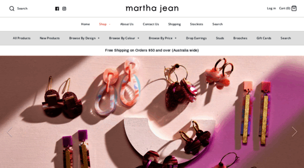 marthajean.com.au