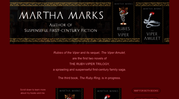 marthamarks.com