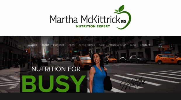 marthamckittricknutrition.com