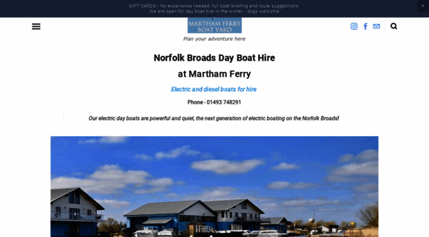 marthamferryboatyard.co.uk