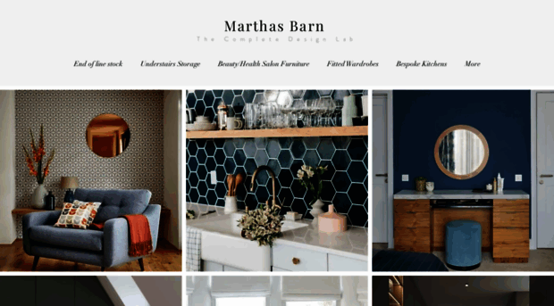 marthasbarn.com