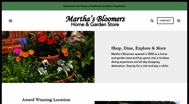 marthasbloomers.com