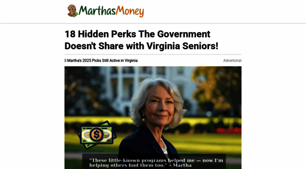 marthasmoney.com