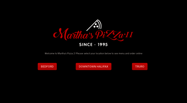 marthaspizza2.com