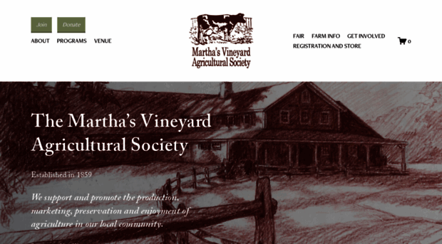 marthasvineyardagriculturalsociety.org