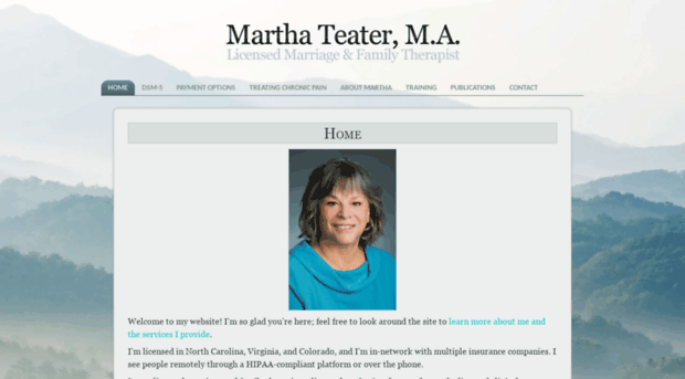 marthateater.com