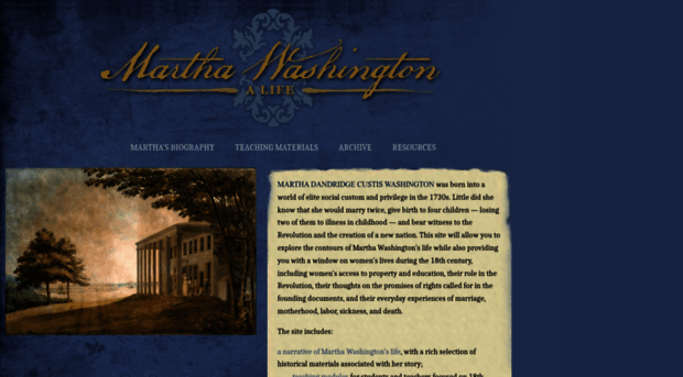 marthawashington.us