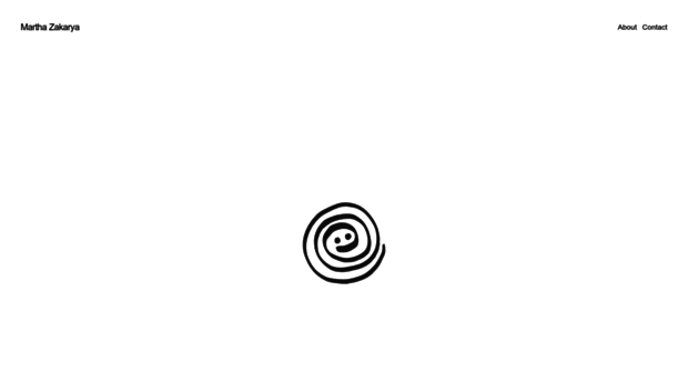 marthazakarya.com