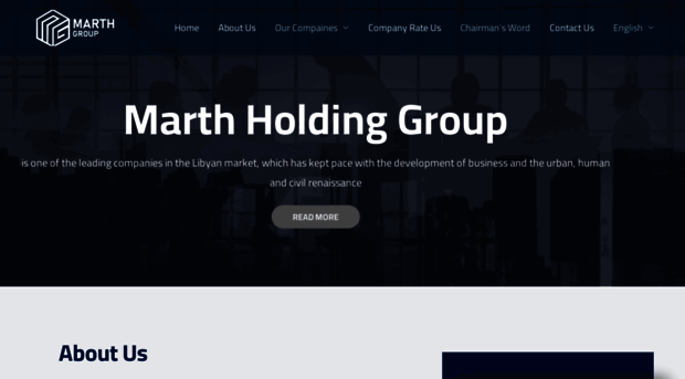 marthgroup.com