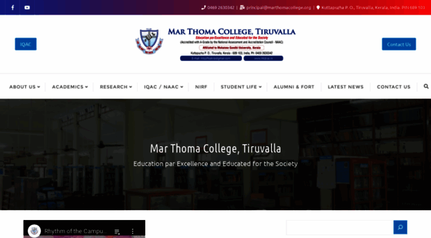 marthomacollege.org