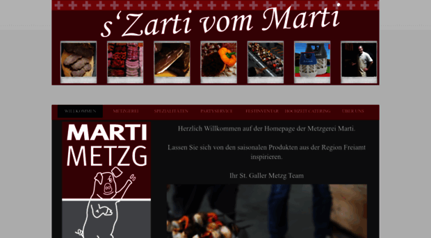 marti-metzg.ch