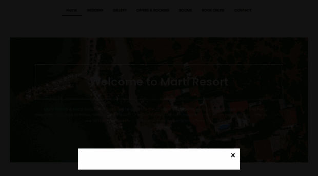 marti-resort-thassos.com