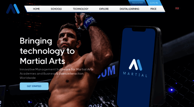 martialapp.com