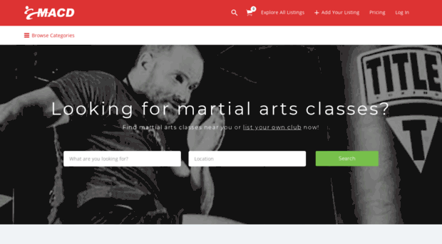 martialartsclasses.org.uk