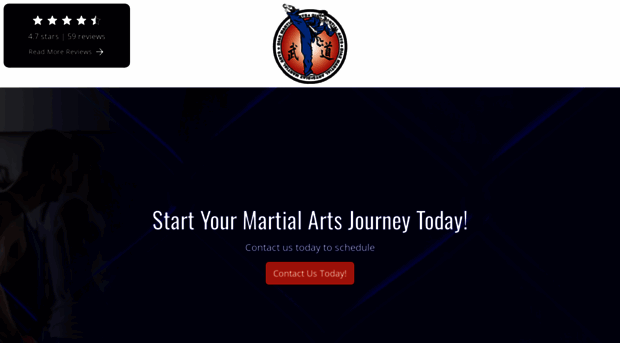 martialartsclassessanmarcos.com