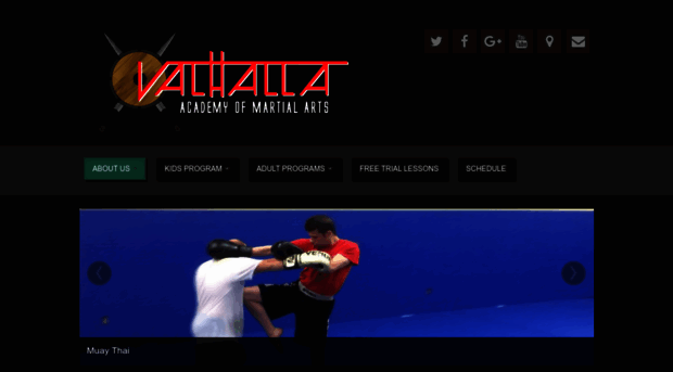 martialartsfredericksburgva.com