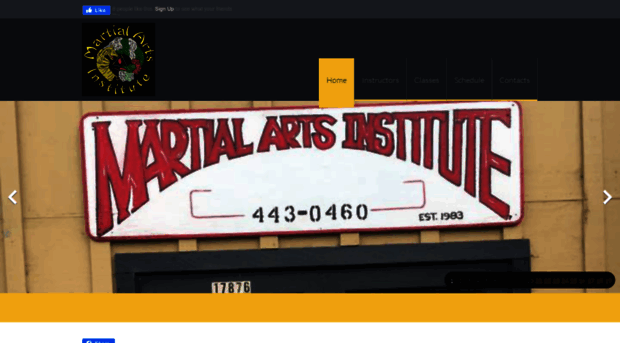 martialartsinstitute.com