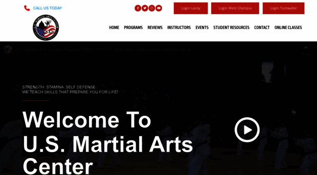 martialartsolympia.com