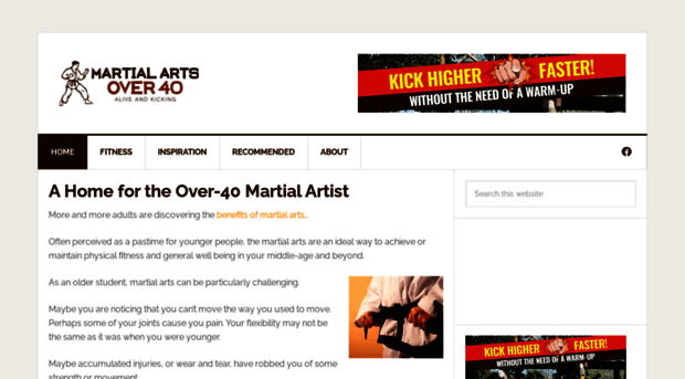 martialartsover40.com