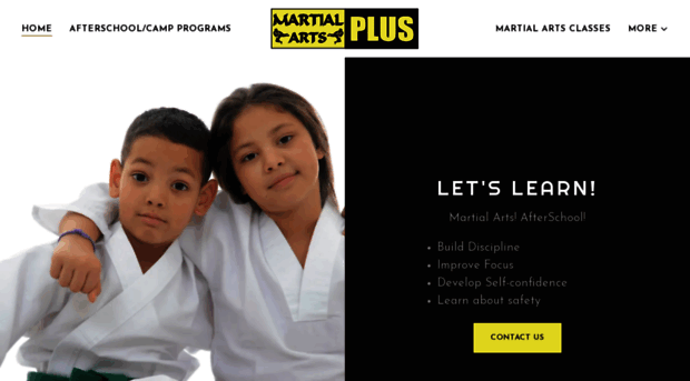 martialartsplus.net