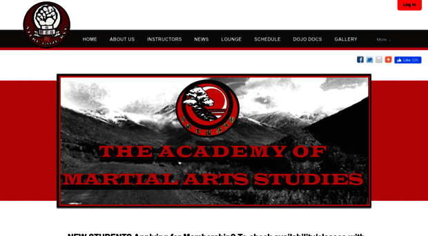 martialartsstudies.com