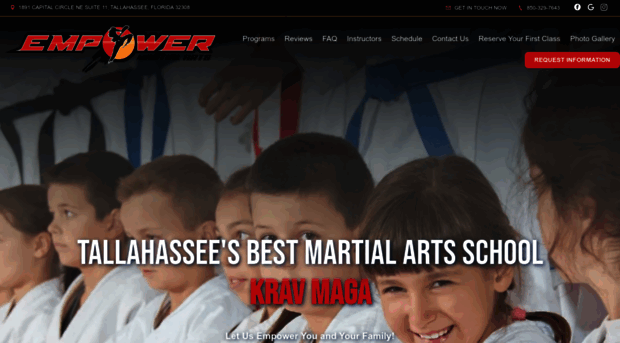 martialartstally.com