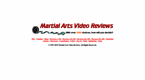 martialartsvideoreviews.com