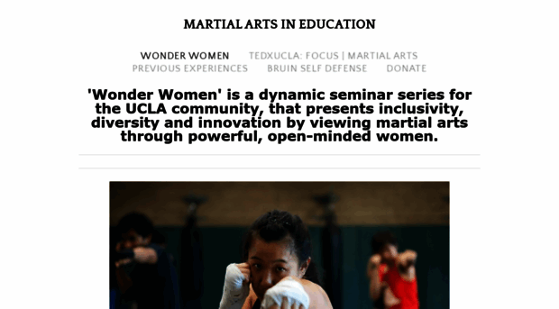 martialedu.com