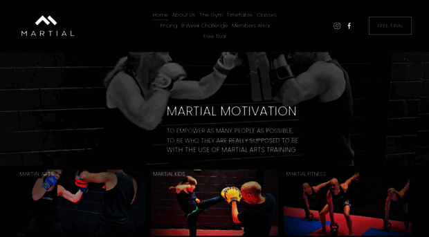 martialfitness.co.nz