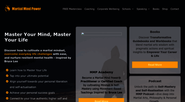 martialmindpower.com