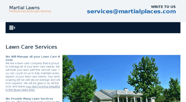 martialplaces.com