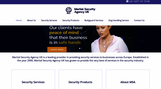 martialsecurity.co.uk