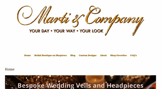 martiandcompany.com