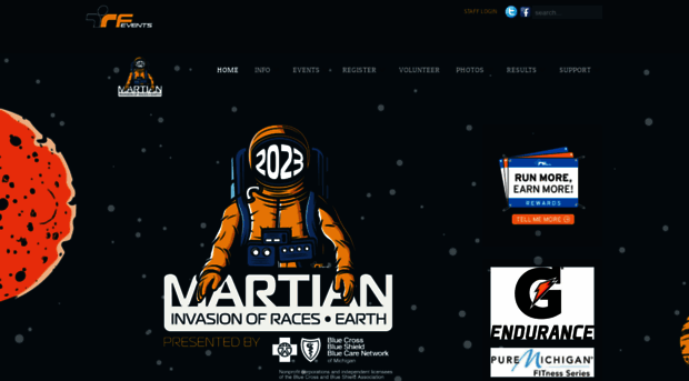 martianmarathon.com