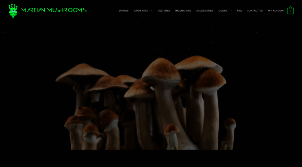 martianmushrooms.co.uk