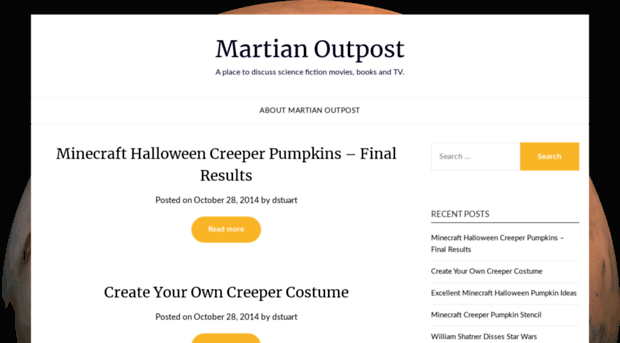 martianoutpost.com