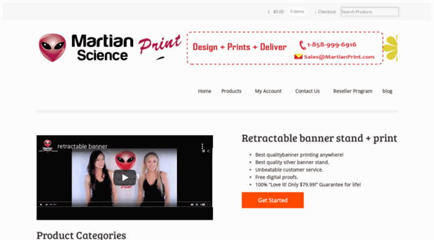 martianprint.com