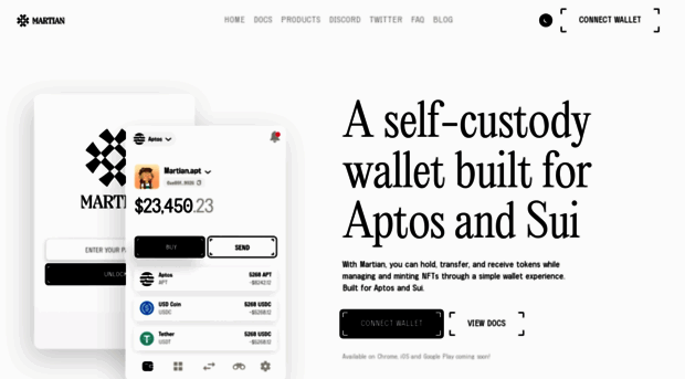 martianwallet.cc