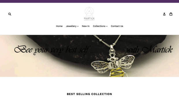 martickjewellery.com