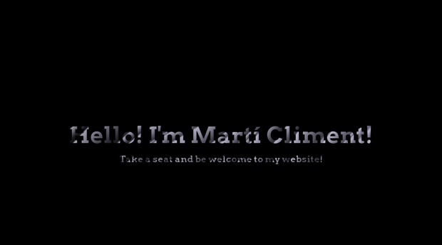 marticliment.com